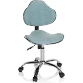 Hjh OFFICE KIDDY GTI-3 - Kinder bureaustoel Mint
