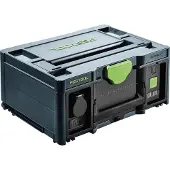 Festool Power Station SYS-PST 1500 Li HP - 205721