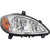 Diederichs 1666082 Koplamp