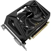 PNY GTX 1660 Super Single Fan