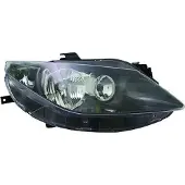 Diederichs 7426987 Koplamp