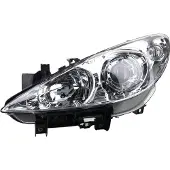 Johns 57 39 09-4 Koplamp