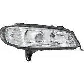 Diederichs 1844382 Koplamp