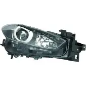 Diederichs 5620181 Koplamp