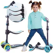 Sun baby Scooter