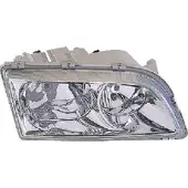 Diederichs 7613180 Koplamp