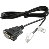 APC UPS Communicatie kabel DB9 RJ45, 2,0m
