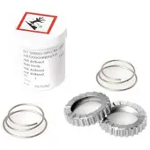 Dt Swiss Ratchet 18t Servicekit