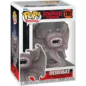 Funko POP! POP figuur Stranger Things Demo-bat
