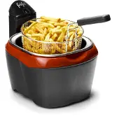 Frifri Frituurpan 1Kg 918Rr