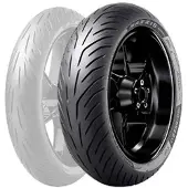 Maxxis Ma-st3 Supermaxx 73w Tl Achterband Voor Touring