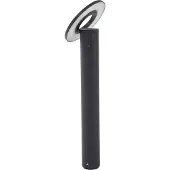 Arcchio Buitenverlichting , Tovio, Zwart, Terras, Aluminium, Modern