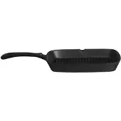 Hendi grillpan Ø23 cm Zwart