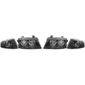 Diederichs 1016385 Koplampen set