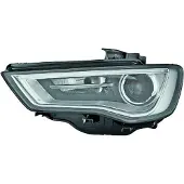 Diederichs 1033083 Koplamp