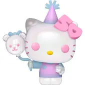 Funko POP! Pop! - Hello Kitty 50th Anniversary Kitty with Balloon #76
