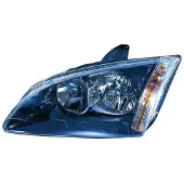 Diederichs 1416082 Koplamp