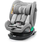 Babyauto Odeas Car Seat Grijs Kinderen