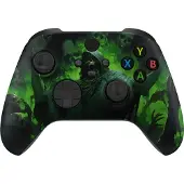 Clever Gaming Clever Xbox Underworld Controller