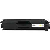 PrintAbout Huismerk vervangt Brother TN-325Y Toner Geel Hoge capaciteit
