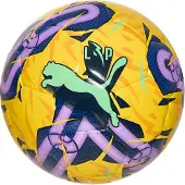 Puma Orbita Liga Por Football Ball Geel 3