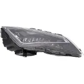 Valeo Koplamp 045105 Valeo voor o.a. SEAT