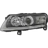 Diederichs 1026985 Koplamp