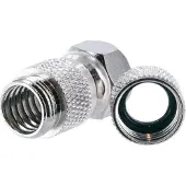 Schwaiger FWinkelstecker