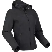 Bering Warwick waterdichte dames motorfiets textieljas
