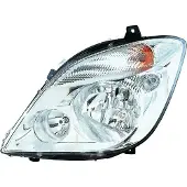 Alkar 2766966 Koplamp