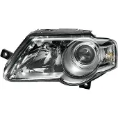 Hella 1EL 247 014-061 Koplamp