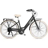 Letoule Modé Hybrid Low Ride 28´´ Elektrische Fiets
