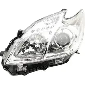 Netparts24 81 18 09-6 Koplamp