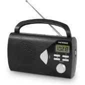 Metronic 477205 Radio