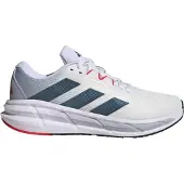 Adidas Loopschoen 'Questar 3' roestrood / zwart / wit
