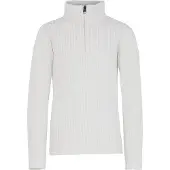 Protest Zora Half Rits Lange Mouw T-shirt