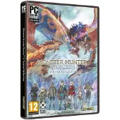 Monster Hunter Stories 3 (Code in a Box)