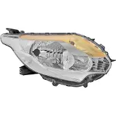 Diederichs 5883880 Koplamp