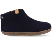 Tofvel Pantoffel Unisex Mula Navy Blue 23-Schoenmaat 43