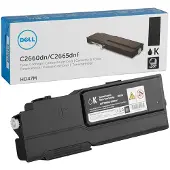 Dell C2660dn/C2665dnf 12200 Page Yiel