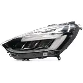 MAGNETI MARELLI 712800999022 Koplamp