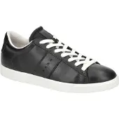 Ecco Sneakers laag 'Street Lite' zwart