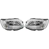 Diederichs 2274380 Koplampen set
