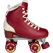 Chaya - Cozy Wine - Rolschaatsen - 36