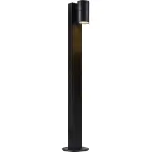 Nordlux Moderne padverlichting Tin zwart