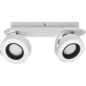 Ledvance Plafondspot | Venus | 2700K | Wit | 10.5W