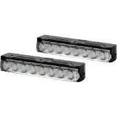 Hella 2PT 980 860-801 Dagrijverlichtingsset