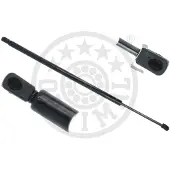 OPTIMAL AG-51777 Gasveer achterklep