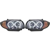 Diederichs 1280781 Koplampen set