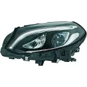 Diederichs 1686185 Koplamp